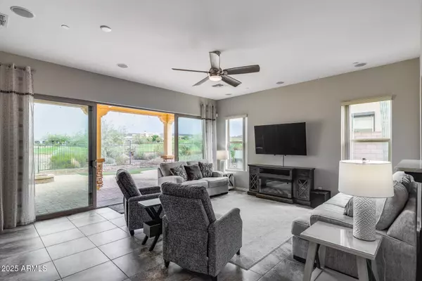 12128 W DESERT MIRAGE Drive, Peoria, AZ 85383