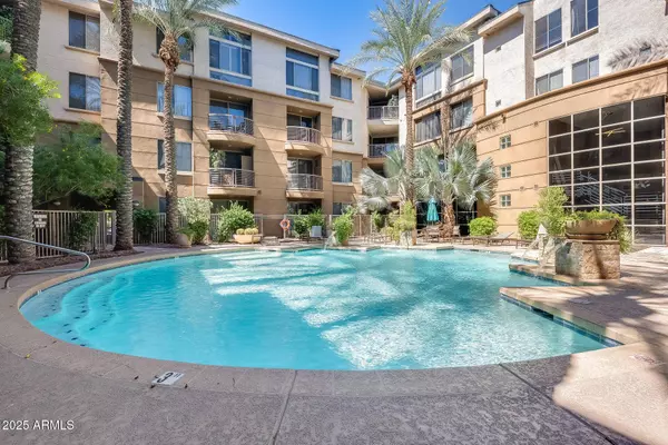 1701 E COLTER Street #453, Phoenix, AZ 85016