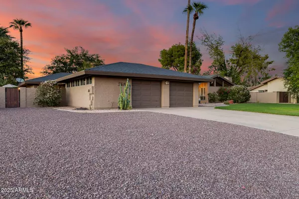 7606 W WAGONER Road, Glendale, AZ 85308