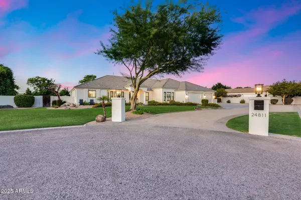 24811 S 138TH Place, Chandler, AZ 85249