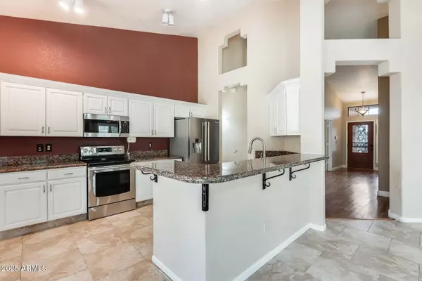 3600 W ORCHID Lane, Chandler, AZ 85226