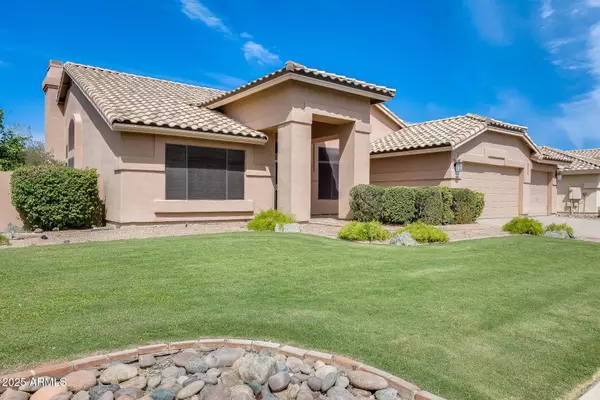 3600 W ORCHID Lane, Chandler, AZ 85226