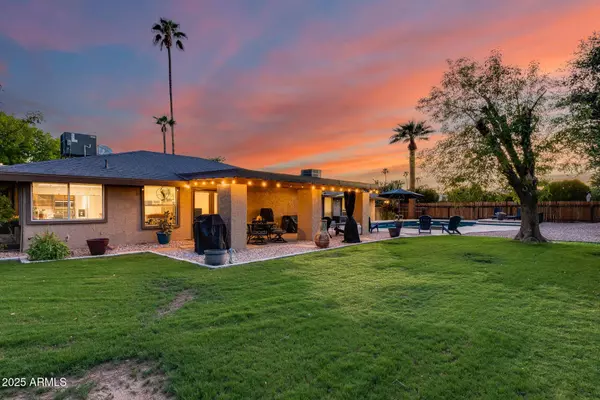 7606 W WAGONER Road, Glendale, AZ 85308