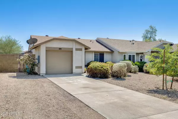 3221 W MOHAWK Lane, Phoenix, AZ 85027