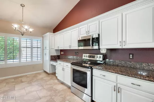 3600 W ORCHID Lane, Chandler, AZ 85226