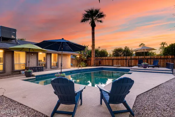 7606 W WAGONER Road, Glendale, AZ 85308