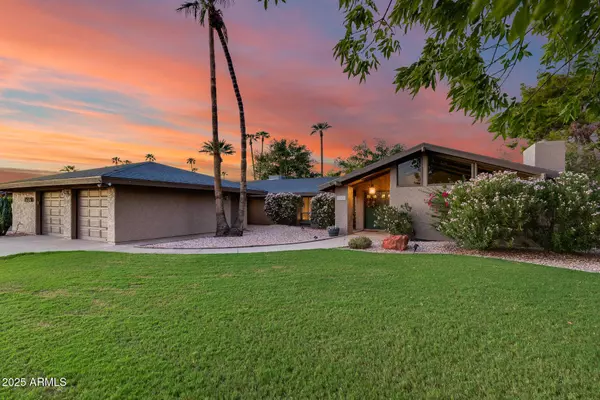 7606 W WAGONER Road, Glendale, AZ 85308