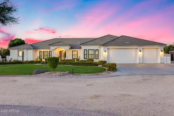 24811 S 138TH Place, Chandler, AZ 85249