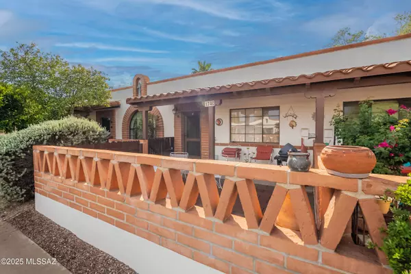 174 S Paseo Tierra  #C, Green Valley, AZ 85614