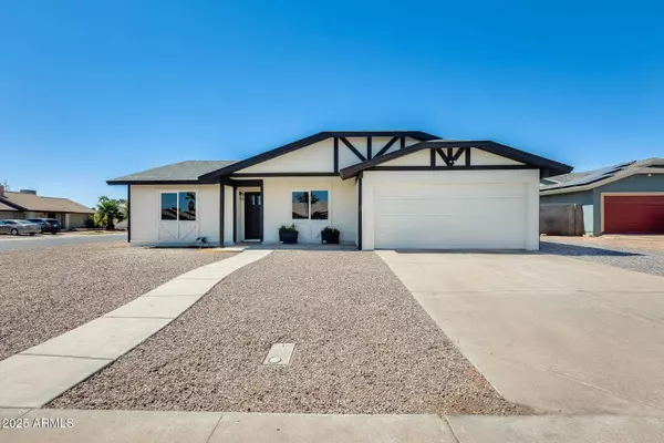 3104 N SENECA Court, Chandler, AZ 85224