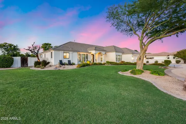 24811 S 138TH Place, Chandler, AZ 85249