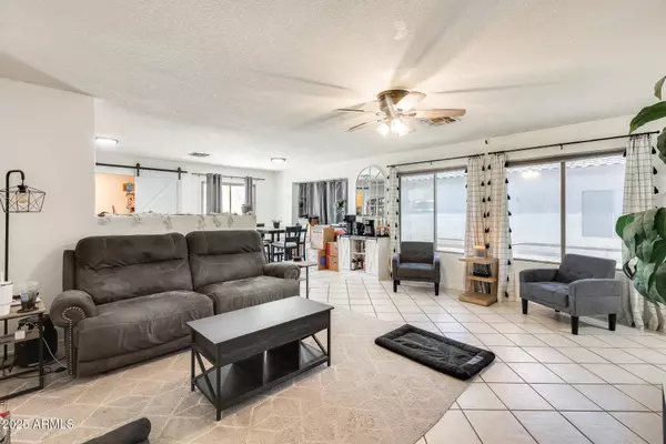 16011 W MONROE Street, Goodyear, AZ 85338