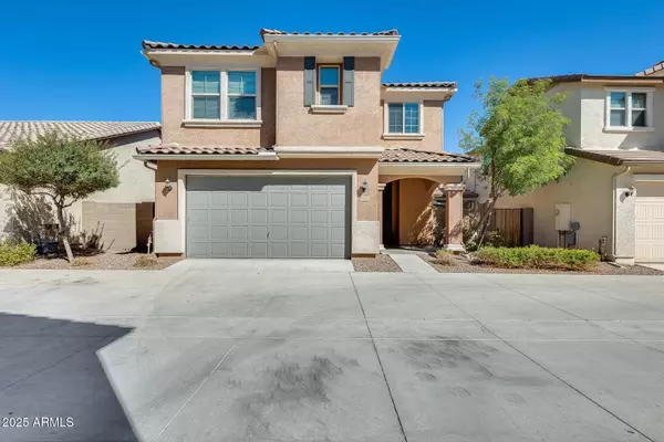 1132 S AMULET --, Mesa, AZ 85208