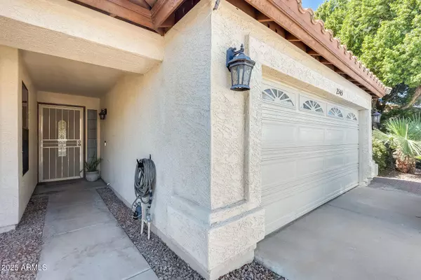 2545 E GRANITE VIEW Drive, Phoenix, AZ 85048