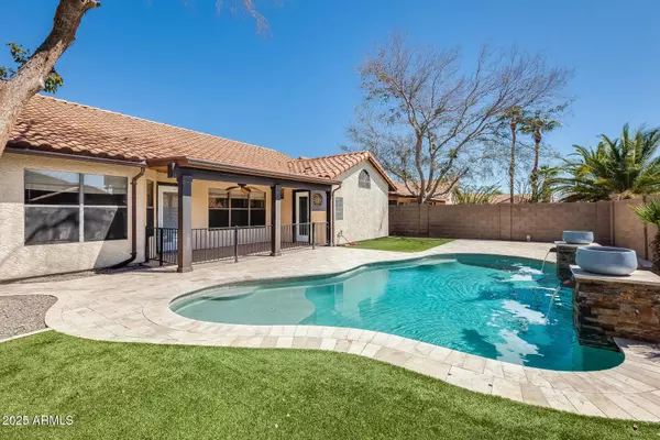 2545 E GRANITE VIEW Drive, Phoenix, AZ 85048