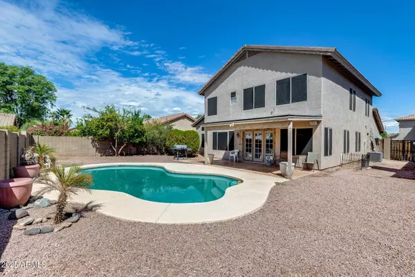 17724 N LUPINE Trail, Surprise, AZ 85374