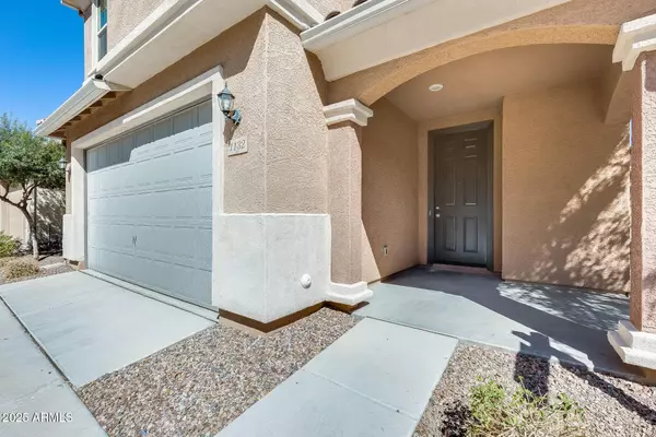 1132 S AMULET --, Mesa, AZ 85208