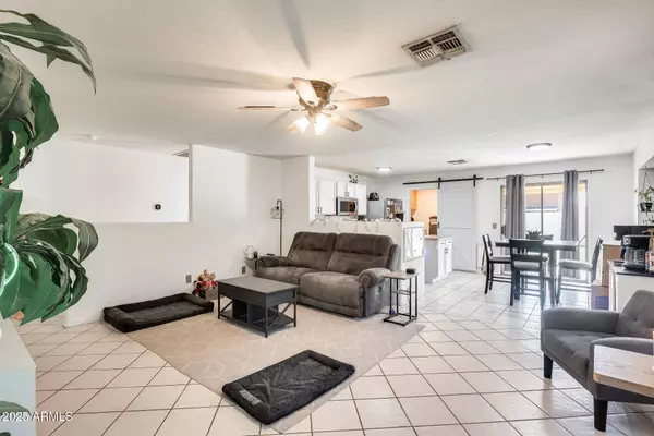 16011 W MONROE Street, Goodyear, AZ 85338