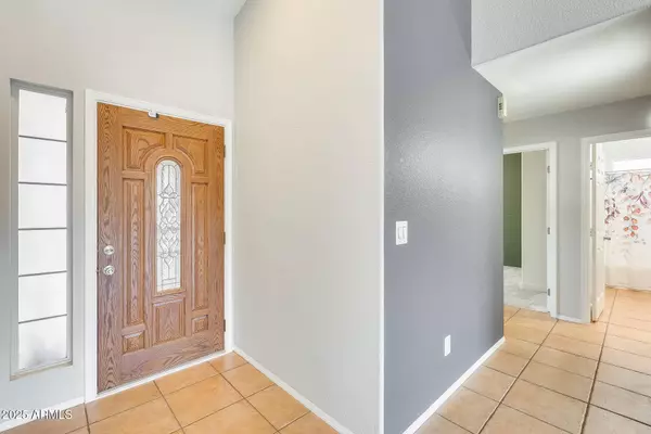 2545 E GRANITE VIEW Drive, Phoenix, AZ 85048