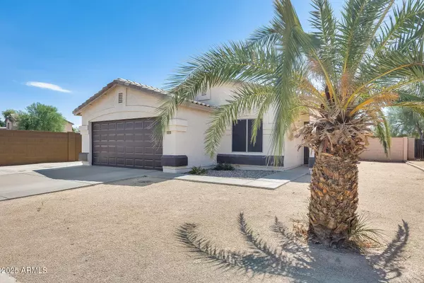 16011 W MONROE Street, Goodyear, AZ 85338