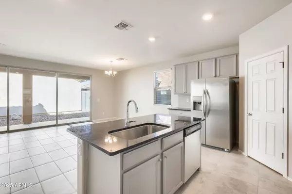 1132 S AMULET --, Mesa, AZ 85208