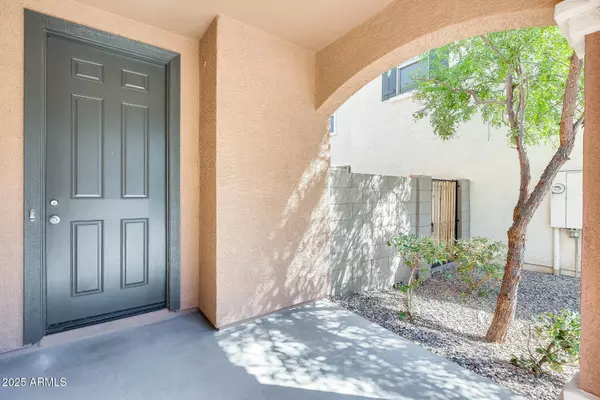 1132 S AMULET --, Mesa, AZ 85208