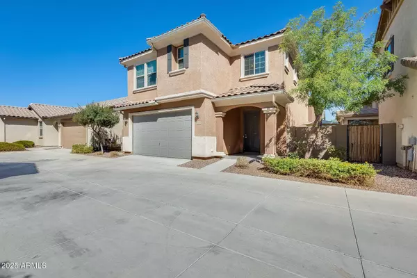 1132 S AMULET --, Mesa, AZ 85208