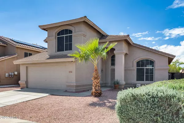 17724 N LUPINE Trail, Surprise, AZ 85374