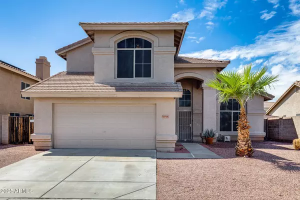 17724 N LUPINE Trail, Surprise, AZ 85374