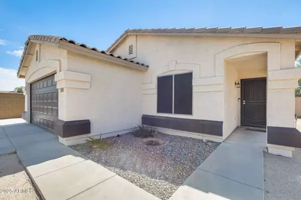 16011 W MONROE Street, Goodyear, AZ 85338