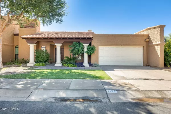7807 E GRANADA Road, Scottsdale, AZ 85257