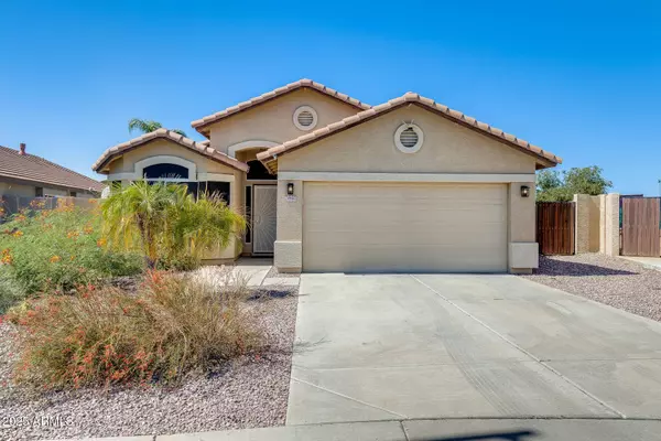 20942 N 85TH Drive, Peoria, AZ 85382