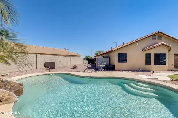 20942 N 85TH Drive, Peoria, AZ 85382