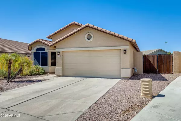 20942 N 85TH Drive, Peoria, AZ 85382