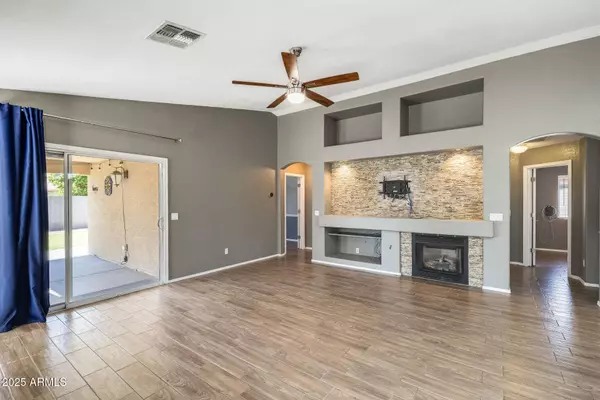 20942 N 85TH Drive, Peoria, AZ 85382