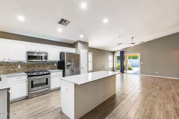 20942 N 85TH Drive, Peoria, AZ 85382