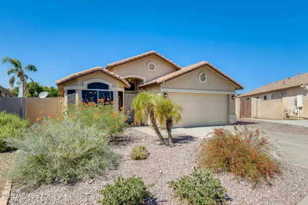 20942 N 85TH Drive, Peoria, AZ 85382