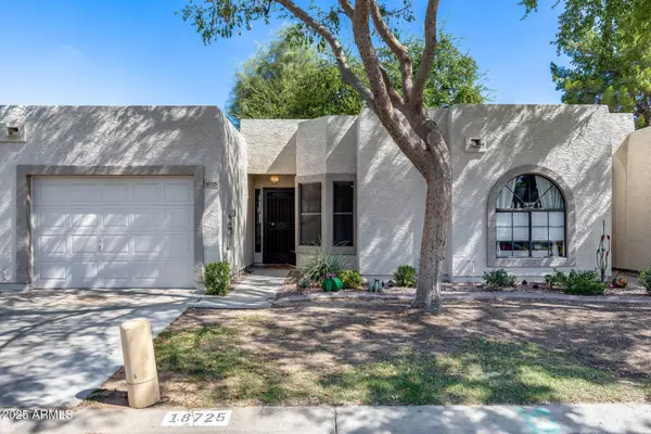 18725 N 92ND Drive, Peoria, AZ 85382