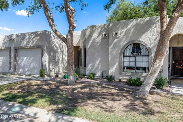 18725 N 92ND Drive, Peoria, AZ 85382