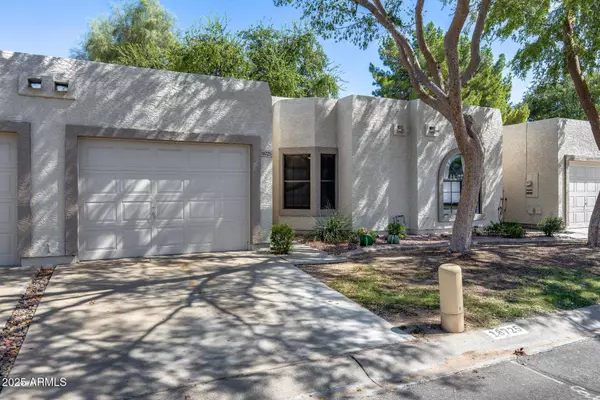 18725 N 92ND Drive, Peoria, AZ 85382