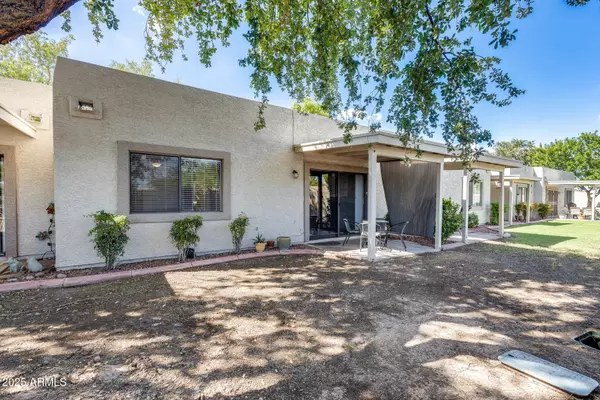 18725 N 92ND Drive, Peoria, AZ 85382