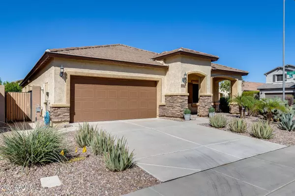 5526 S GRENOBLE Street, Mesa, AZ 85212