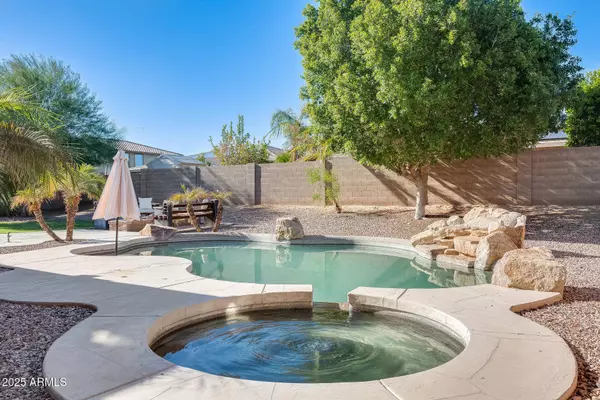 15088 W COOLIDGE Street, Goodyear, AZ 85395