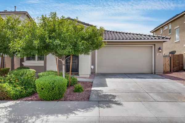 19613 W PINCHOT Drive, Buckeye, AZ 85396