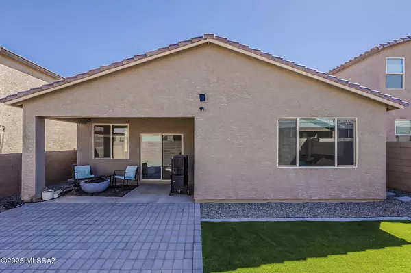 7860 S Ivy Hollow Avenue, Tucson, AZ 85757