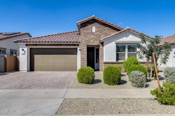 14866 W SAND HILLS Road, Surprise, AZ 85387
