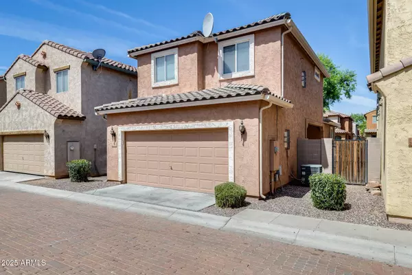 9 N 87TH Lane N, Tolleson, AZ 85353