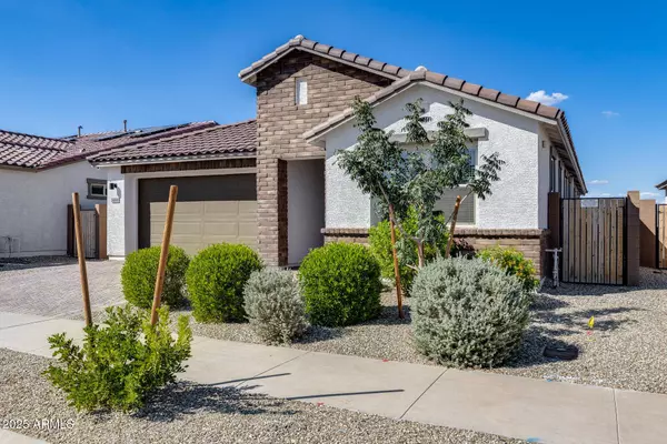 14866 W SAND HILLS Road, Surprise, AZ 85387