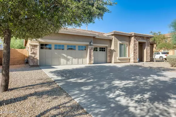 15088 W COOLIDGE Street, Goodyear, AZ 85395
