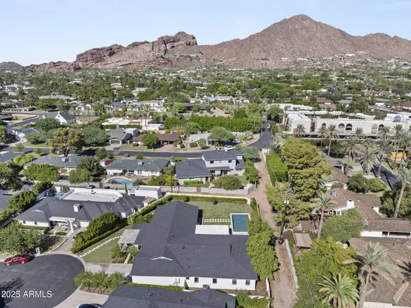 4636 E CALLE VENTURA --, Phoenix, AZ 85018